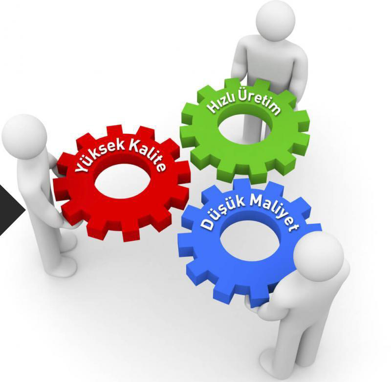 Pompa Üretim & Satış